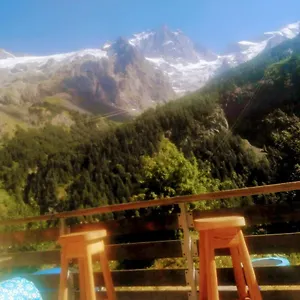 Le Rocher - Suitable For People With Reduced Mobility Appartement