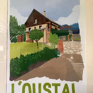 Oustal Appartement