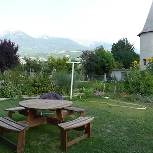L'orel Appartement