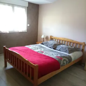 Les Logis De Lucie Appartement